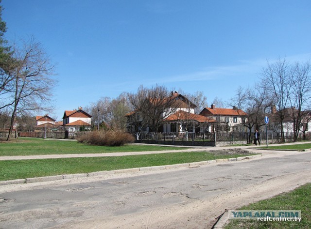 Славутич: последний советский атомоград