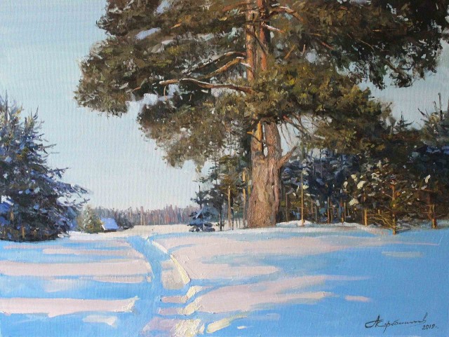 АРТ-Воскресенье.