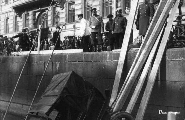 Атмосферные ретро фотографии.