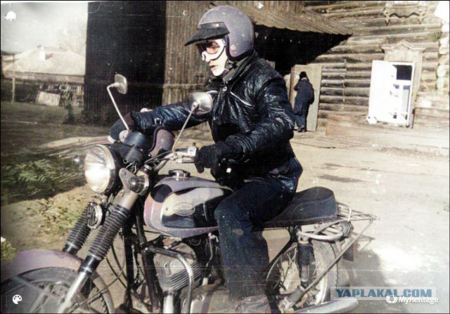 Красивые мужчины ЯПа