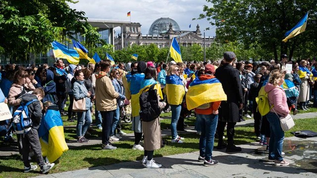 Бунт произошёл в польском учреждении после запрета на выдачу украинских загранпаспортов мужчинам призывного возраста