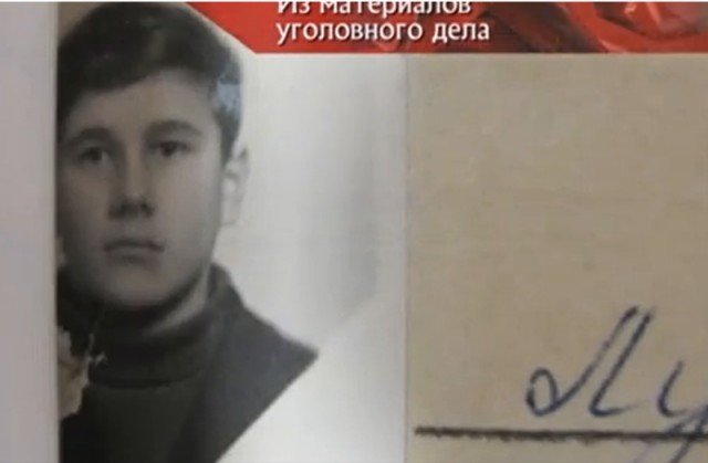 1982 год. В Омск прибыл поезд, в одном из вагонов обнаружили погибший воинский караул.