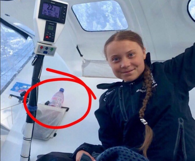 С днём рождения, Грета.