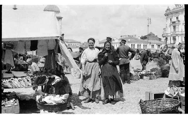 Москва дореволюционная - 14