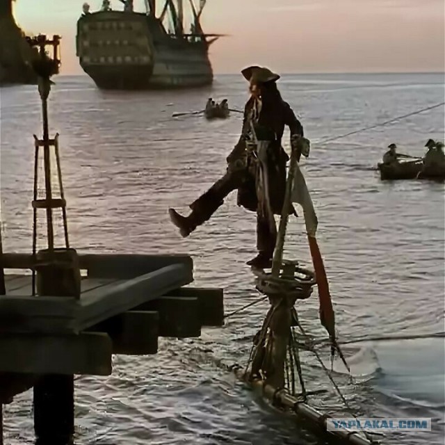 Поднять перископ!