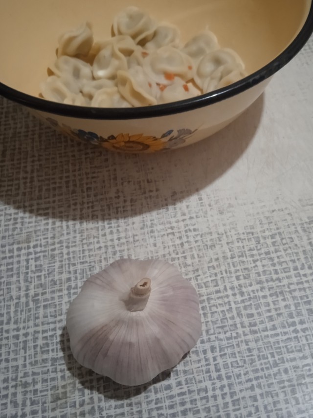 Как вы относитесь к чесноку?