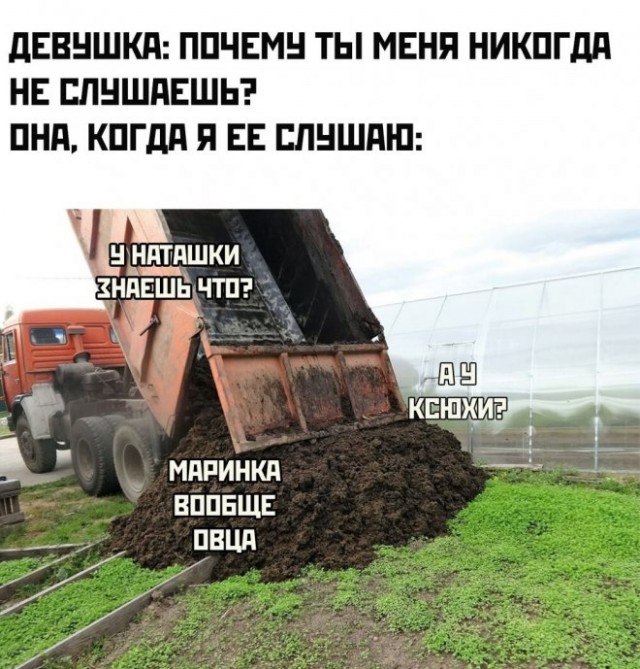 Веселые картинки в маленькую пятницу (26.03)
