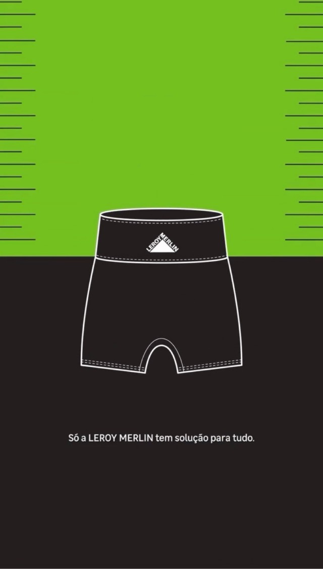 В сети выложили первые в мире леггинсы с жепольте на причинном месте