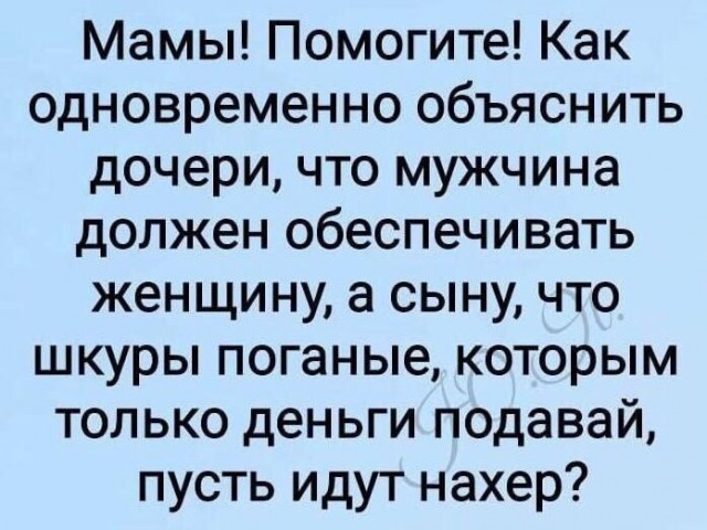 Весёлый полтишок 14.05.25.
