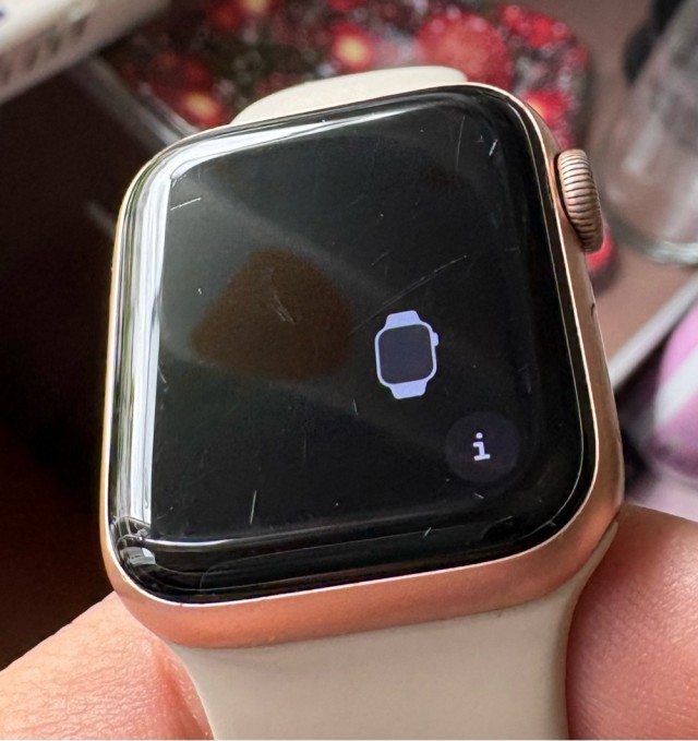 Apple Watch SE 40mm
