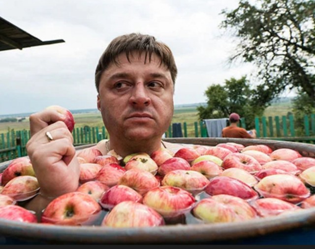 Дед плохому не научит