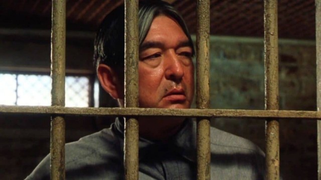 Умер актер Грэм Грин