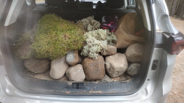 Автомобиль- это не роскошь.