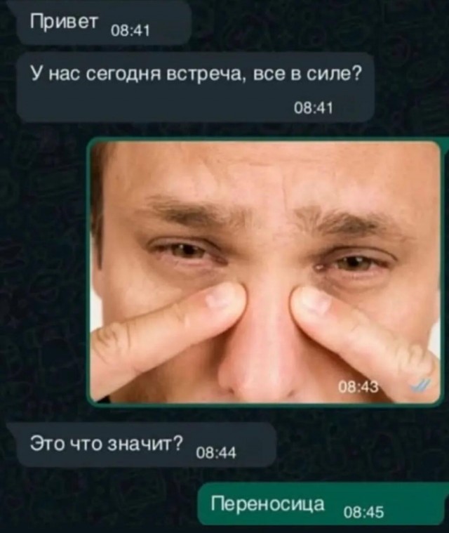 Веселое настроение в картинках (22.10.2025)