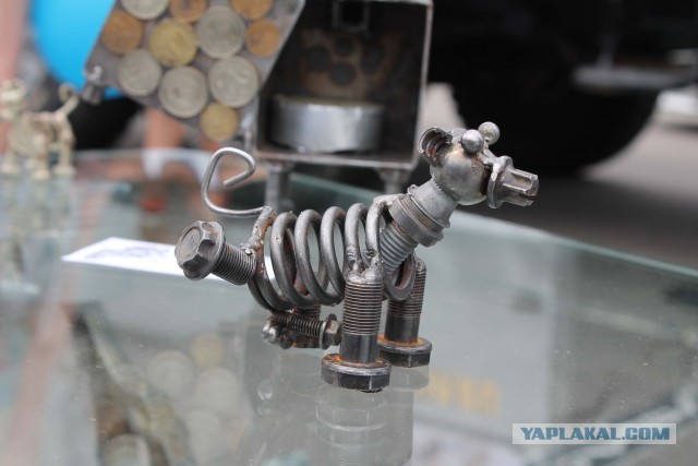 Автоэкзотика 2013г.