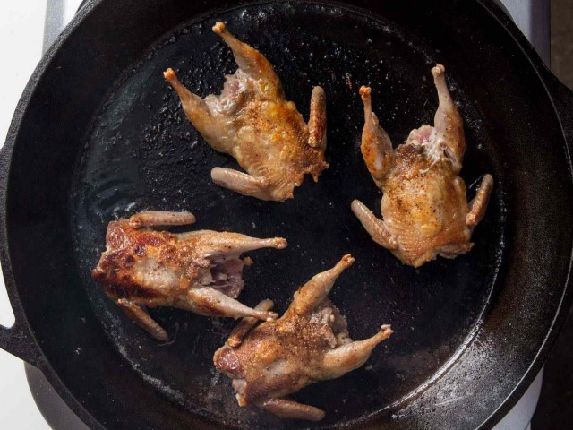 Словить руками синицу в десять раз легче чем воробья