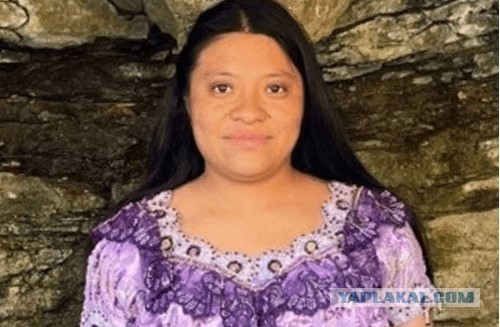 Перепутала адрес, получила пулю