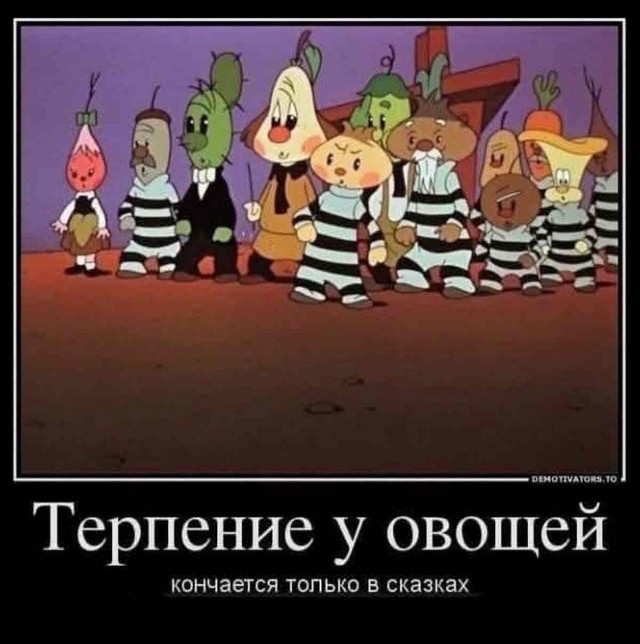 Куда мы идём?