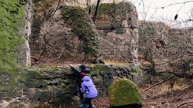 Разрушенные Киятская и Деушевская ГЭС.