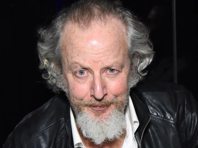 TMZ: актёр из «Один дома» Стерн был пойман при попытке найма проститутки