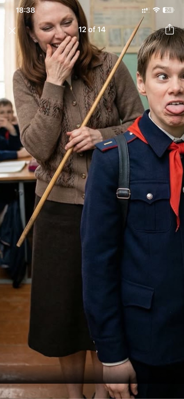 Всех узнали?