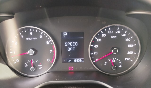 Средний срок владения автомобилем