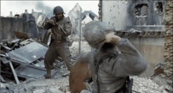 В Иране найден второй американский лётчик со сбитого F15