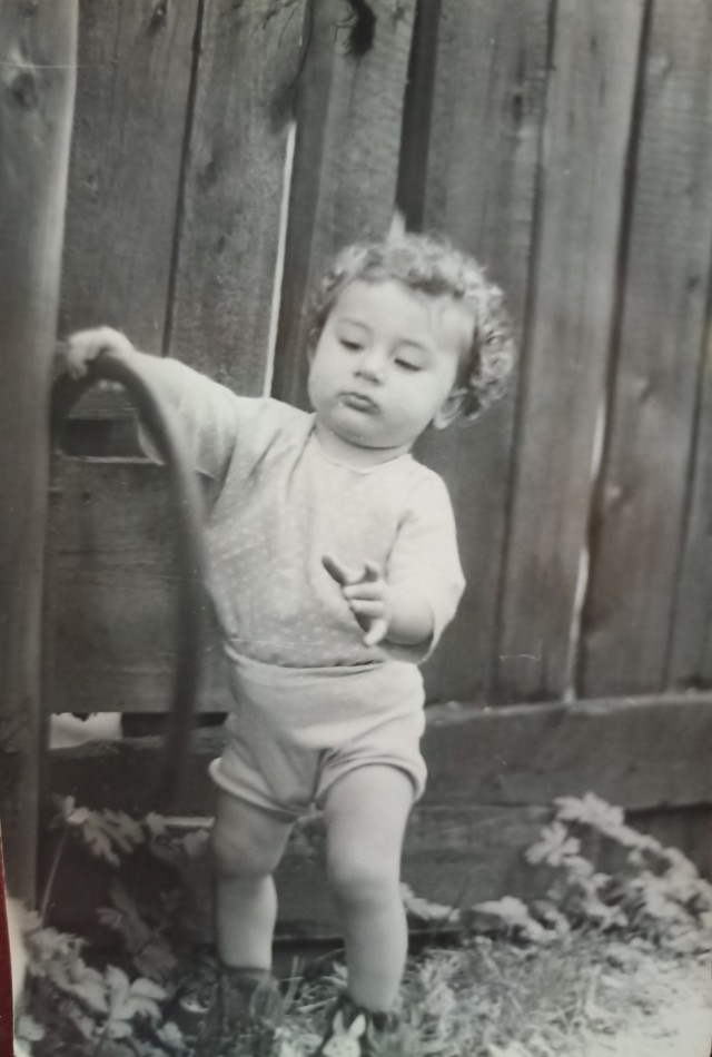 Фото детские