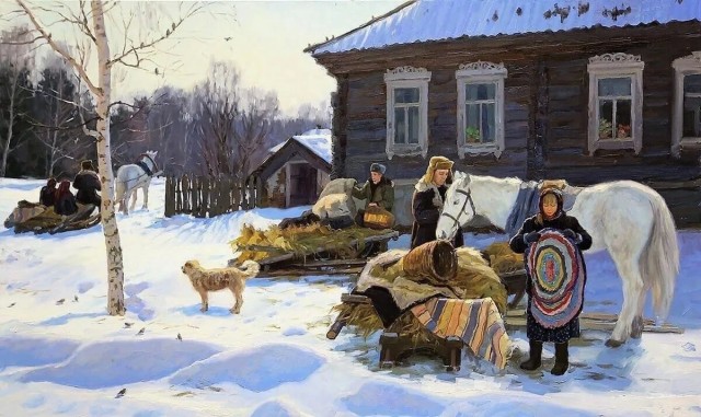 АРТ-Воскресенье