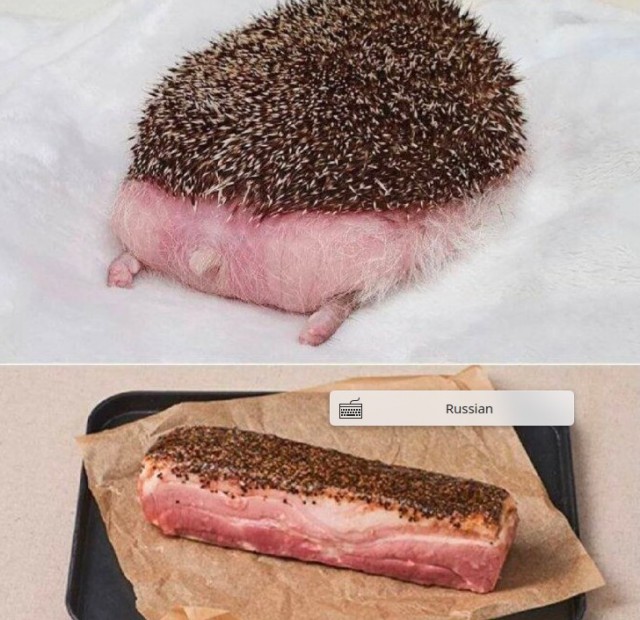 Ешь мясо, мясо, мясо