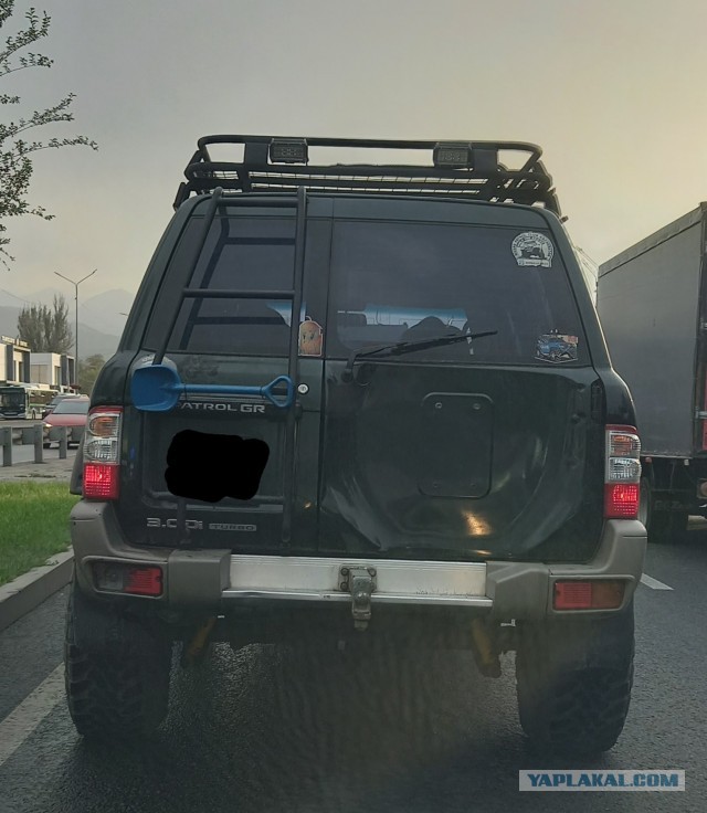 Автошутники и автофилософы