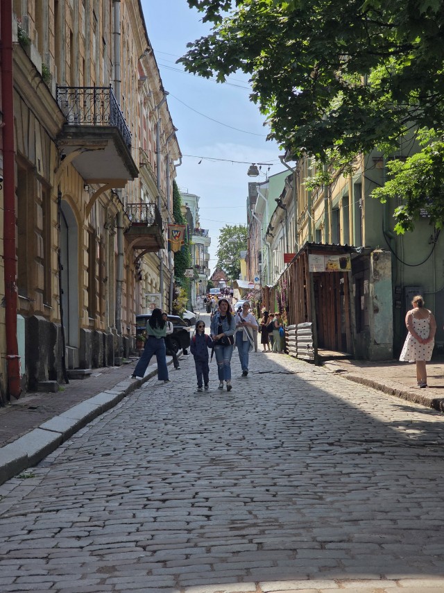 Красивое фото.