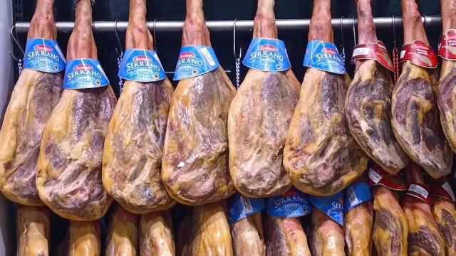 Пятничная жопка
