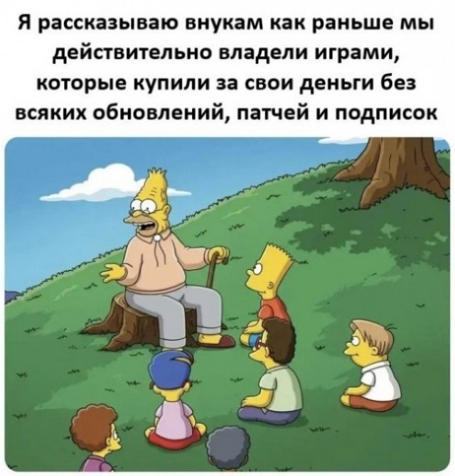 Картинки для деградации 223 (разной степени свежести)