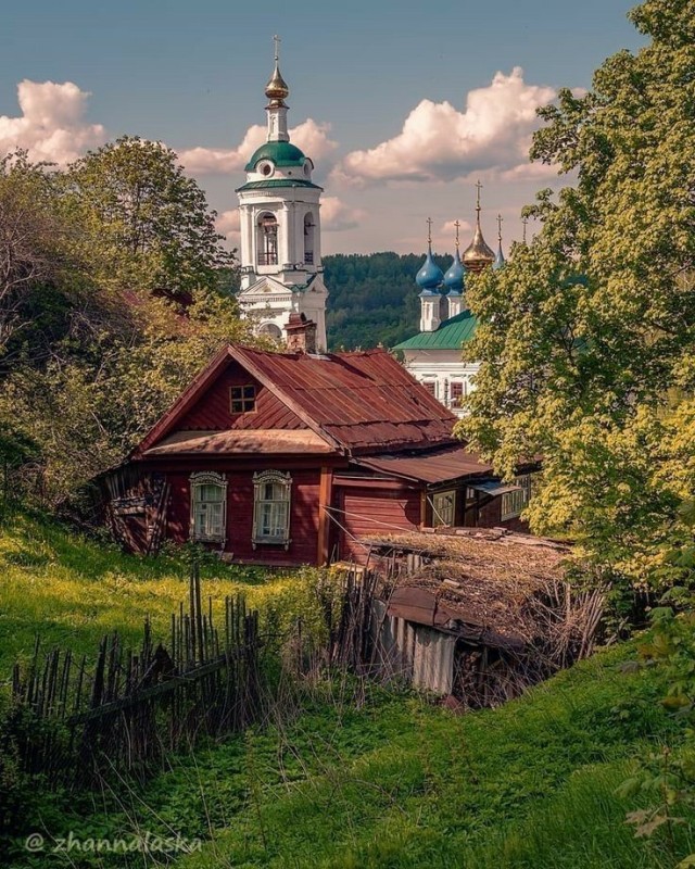 Прикольные и просто красивые картинки 03.07.2026