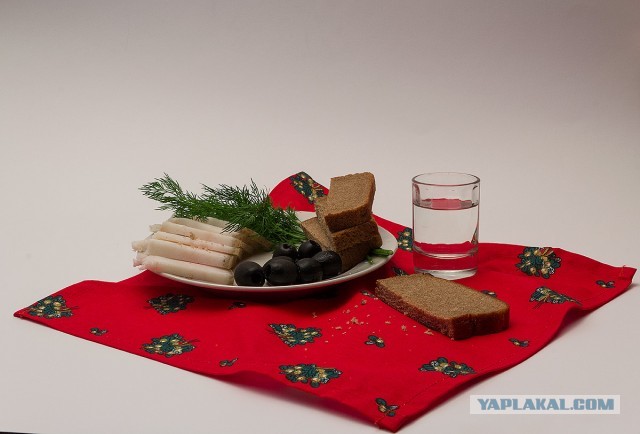 Им нас не понять, да и не надо.