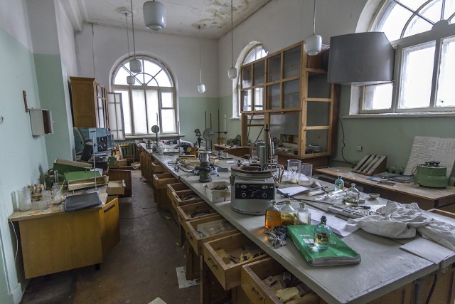 Последний выдох советской военной мощи