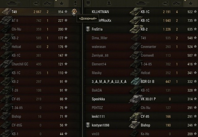 Wargaming 9