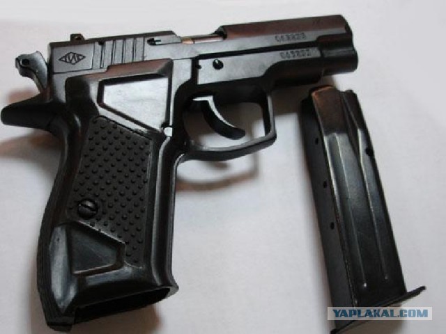 Практическая стрельба (IPSC, МКПС)