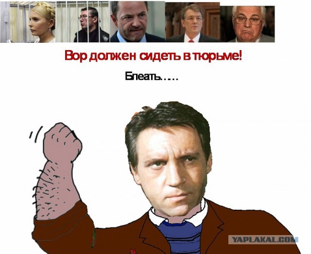 Что оставил СССР Украине