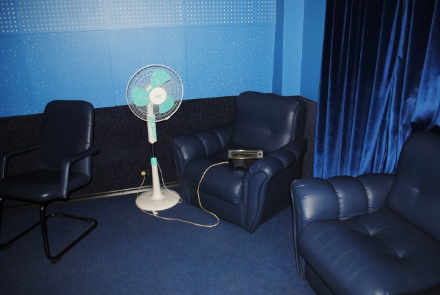 Как дублируют фильмы