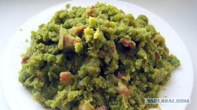 Кулинарная общалка