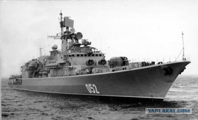 ВМФ СССР