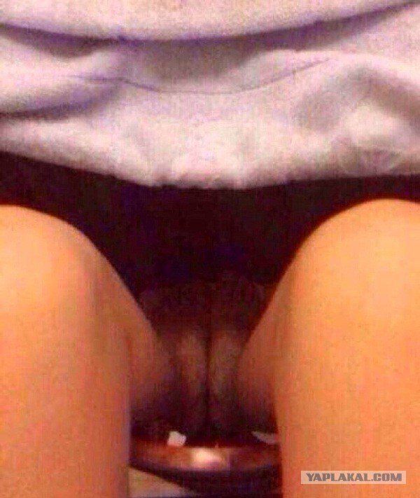 Просто мою....