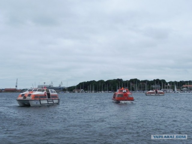 m/v "GEMINI"