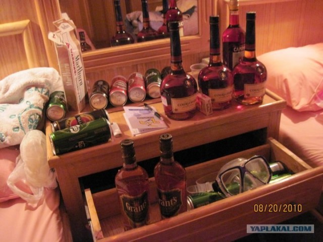 Курс дайвинга.