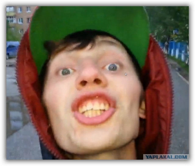 вот это ГОЛ