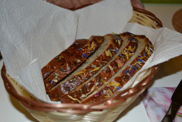 Кулинарная общалка