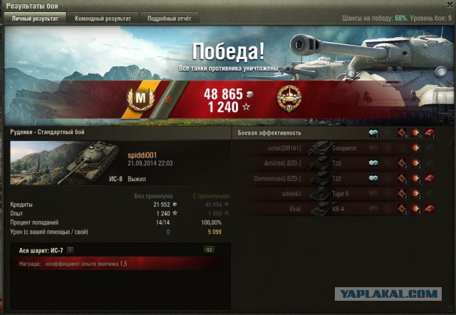 Wargaming 14
