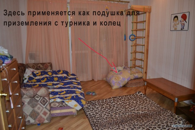 Кресло мешок